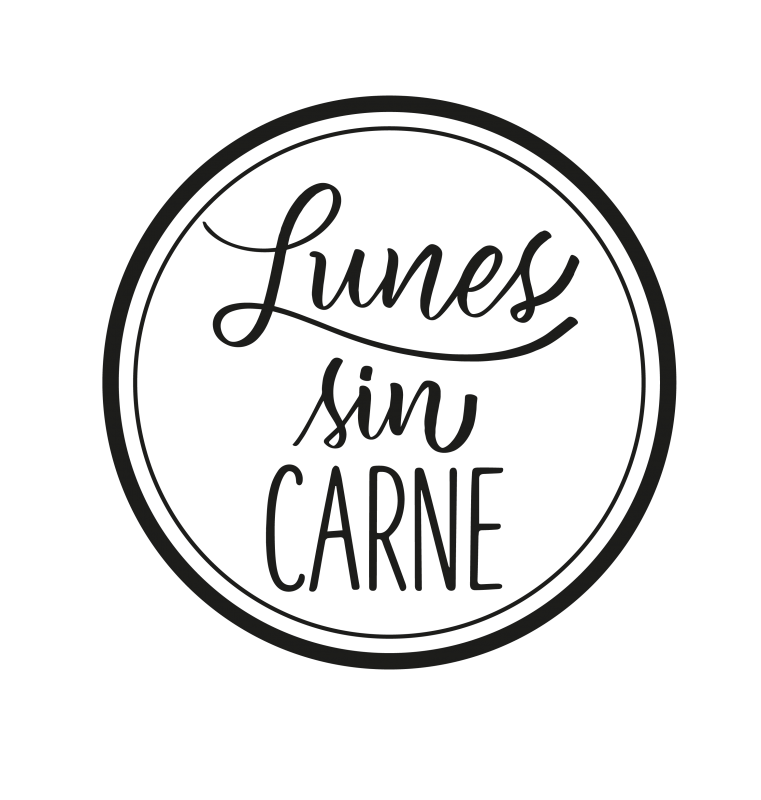Logo Lunes Sin Carne